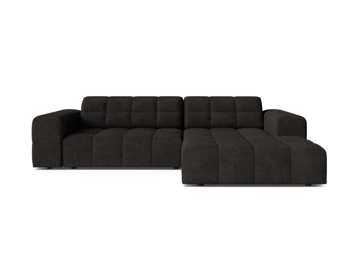 Divano Angolare Jennifer, 4 Posti, 167x234x78