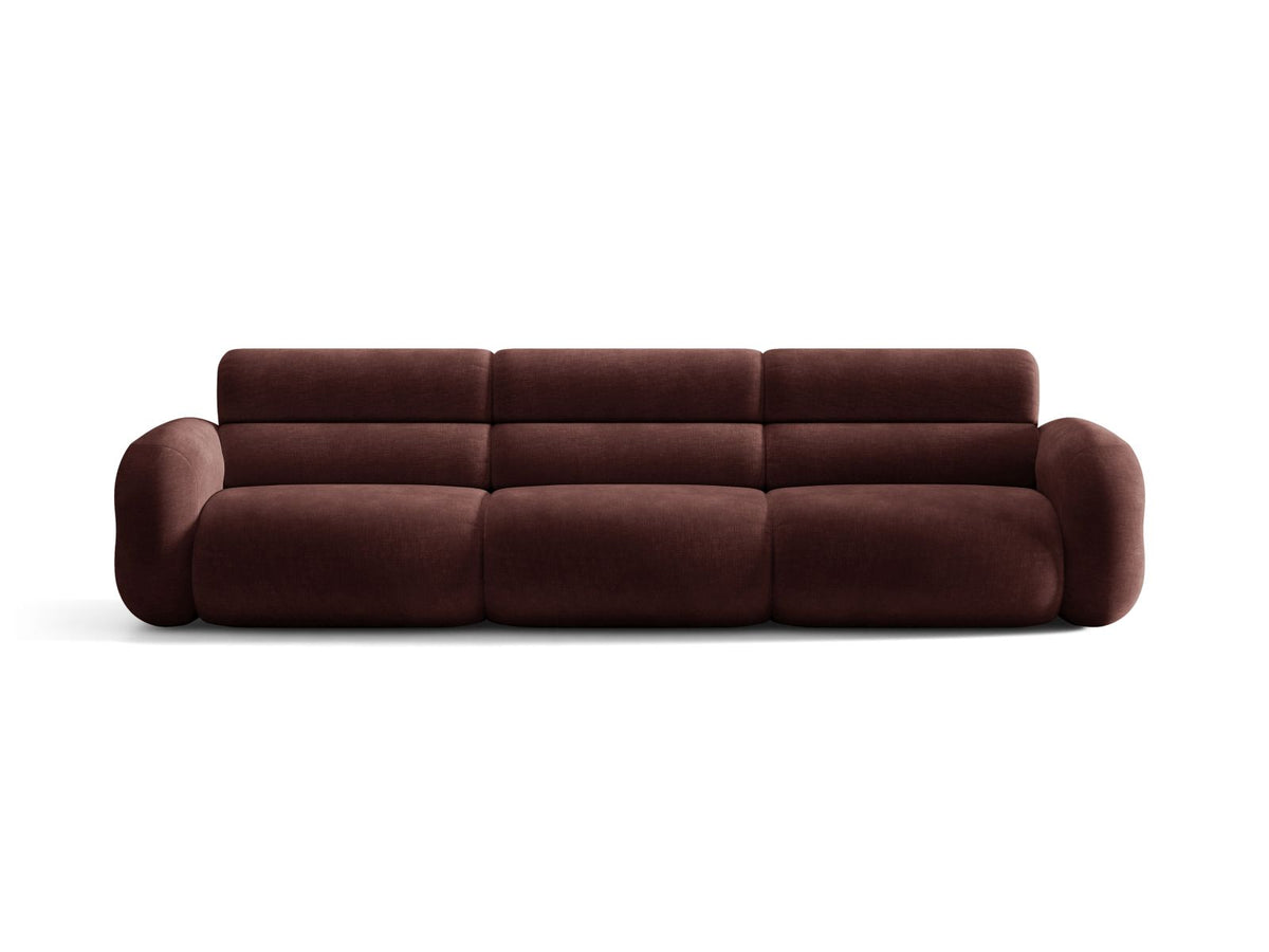 Divano Componibile Neo, 4 Posti, 100x305x83