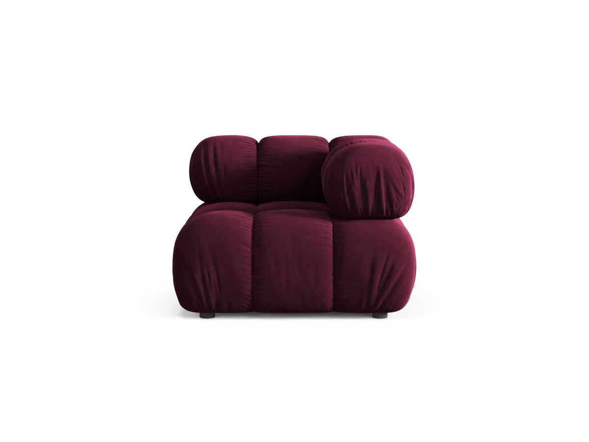 Modulo Angolare Bellis, 1 Posto, 94x94x70