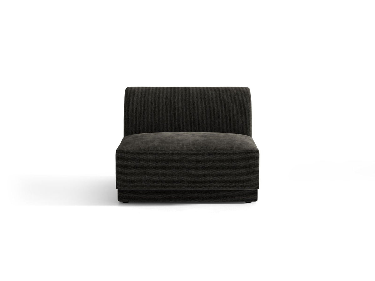 Modulo senza Braccioli Miley, 1 Posto, 90x75x70