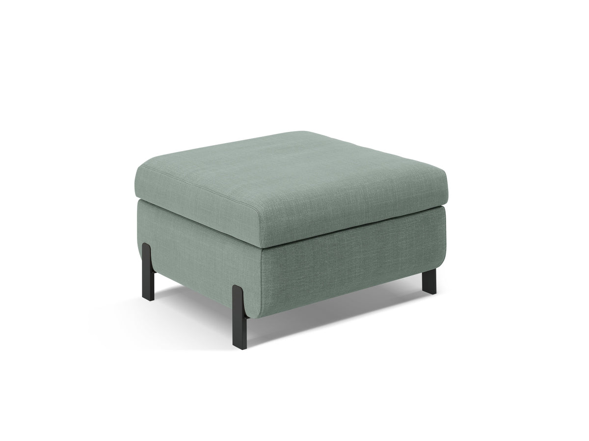 Pouf Contenitore Gloria, 76x92x51