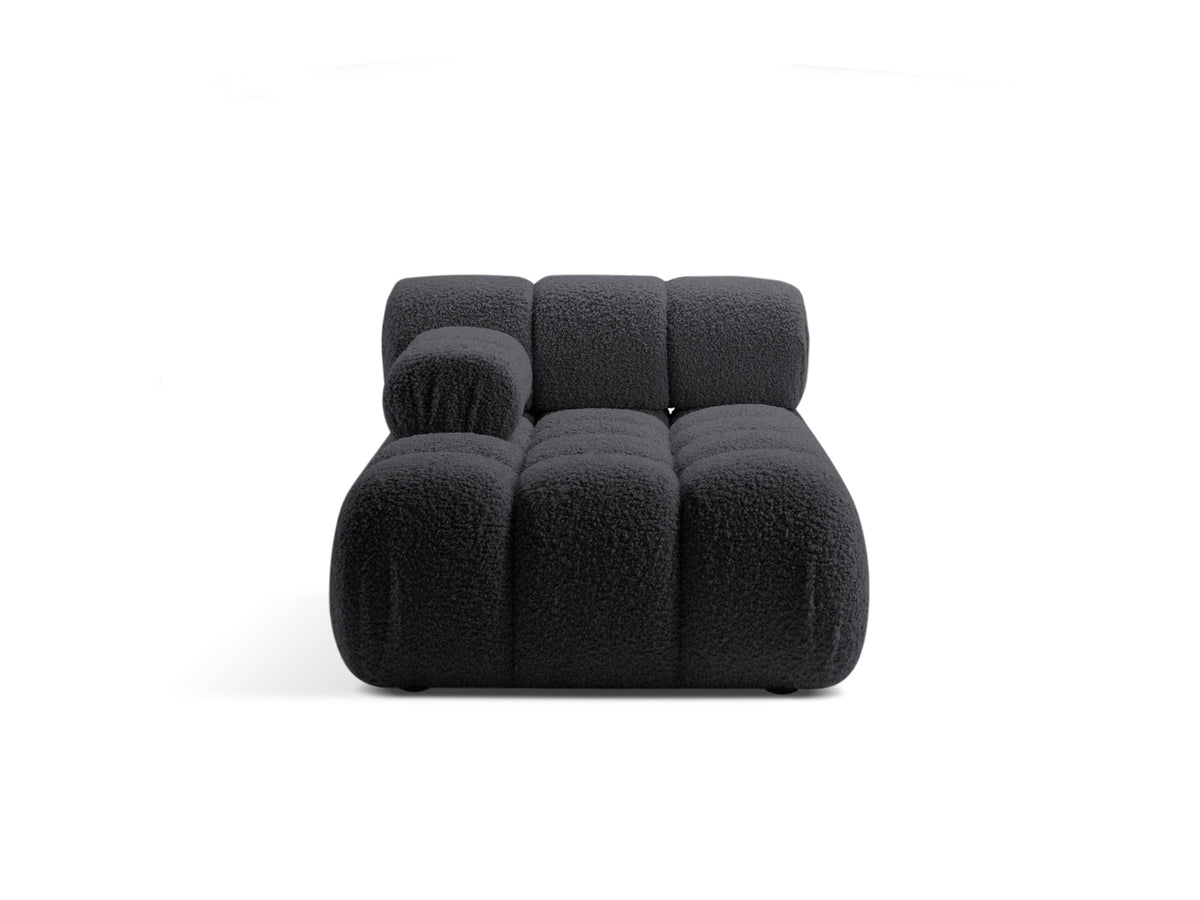 Chaise Longue Bellis, 1 Posto, 155x94x70