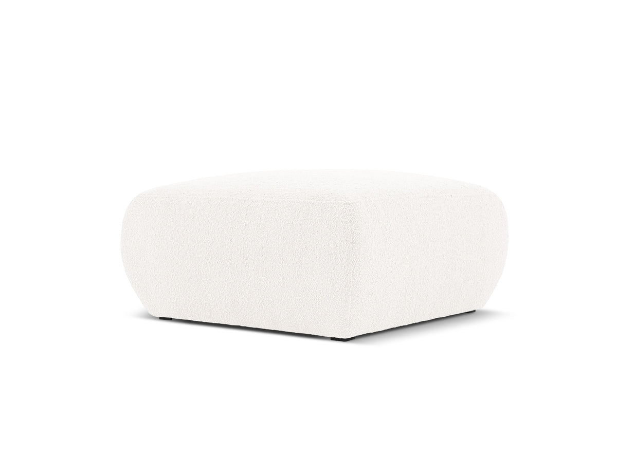 Pouf, "Molino", 1 Posto, 75x75x36