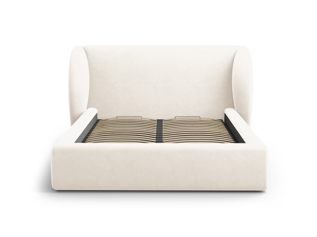 Letto, "Miley", 230x207x100