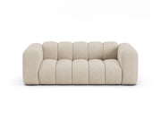 Divano Lupine, 2 Posti, 95x200x70