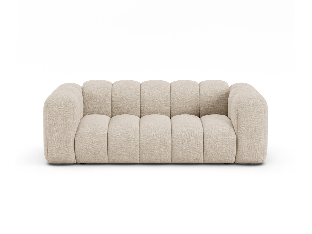 Divano Lupine, 2 Posti, 95x200x70