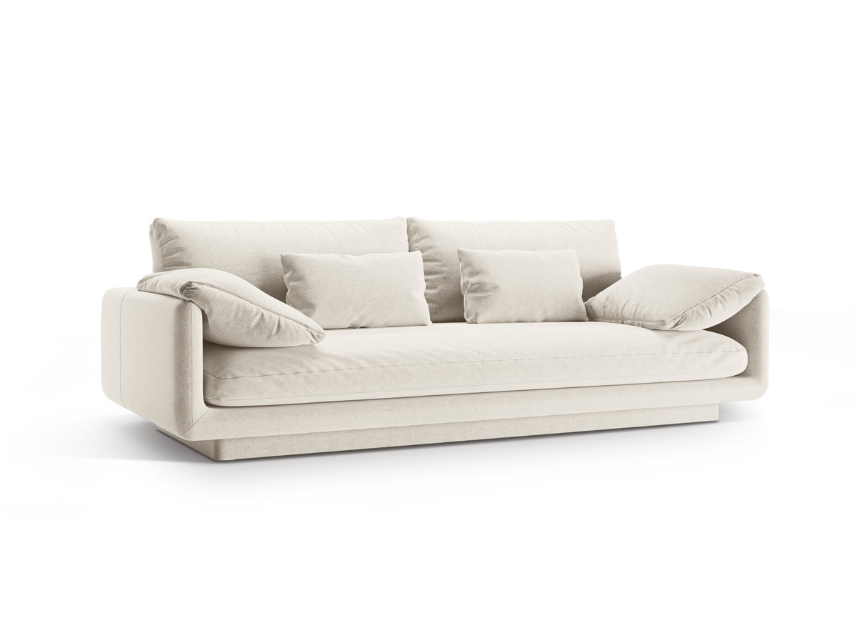 Divano Torino, 3 Posti, 103x220x83