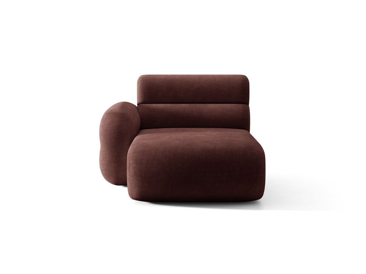 Chaise Longue Neo, 1 Posto, 165x110x83