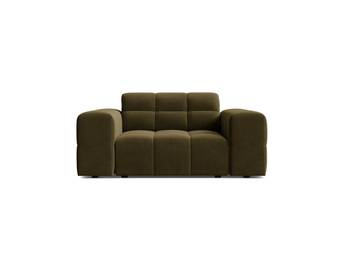 Poltrona Jennifer, 1 Posto, 102x132x78