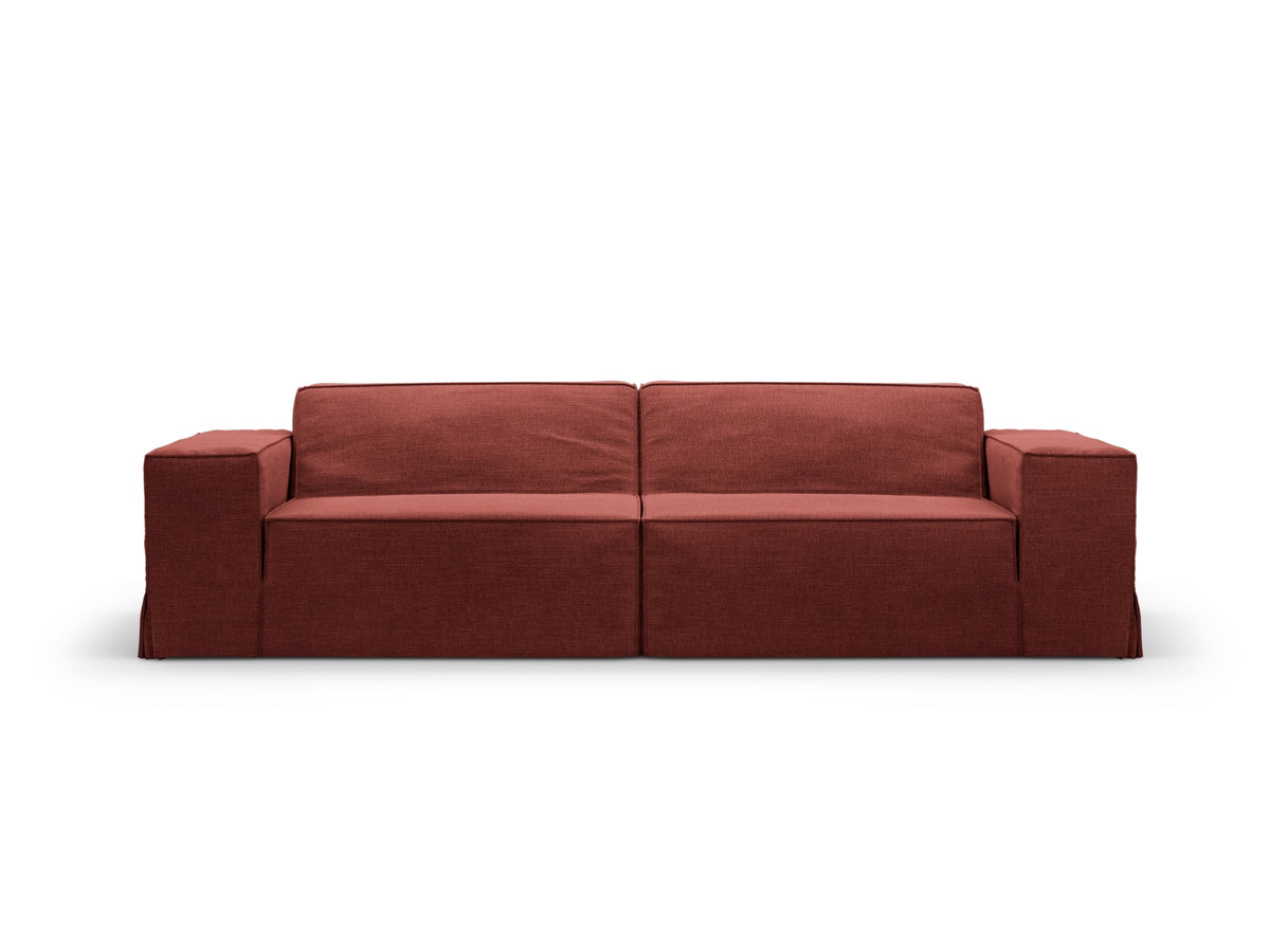 Divano Componibile Jodie, 3 Posti, 99x204x77