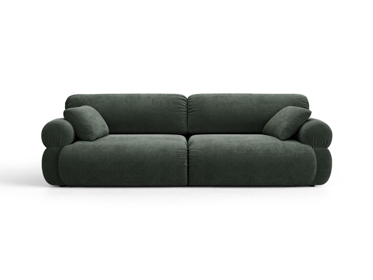 Divano Ophelia, 4 Posti, 100x257x84