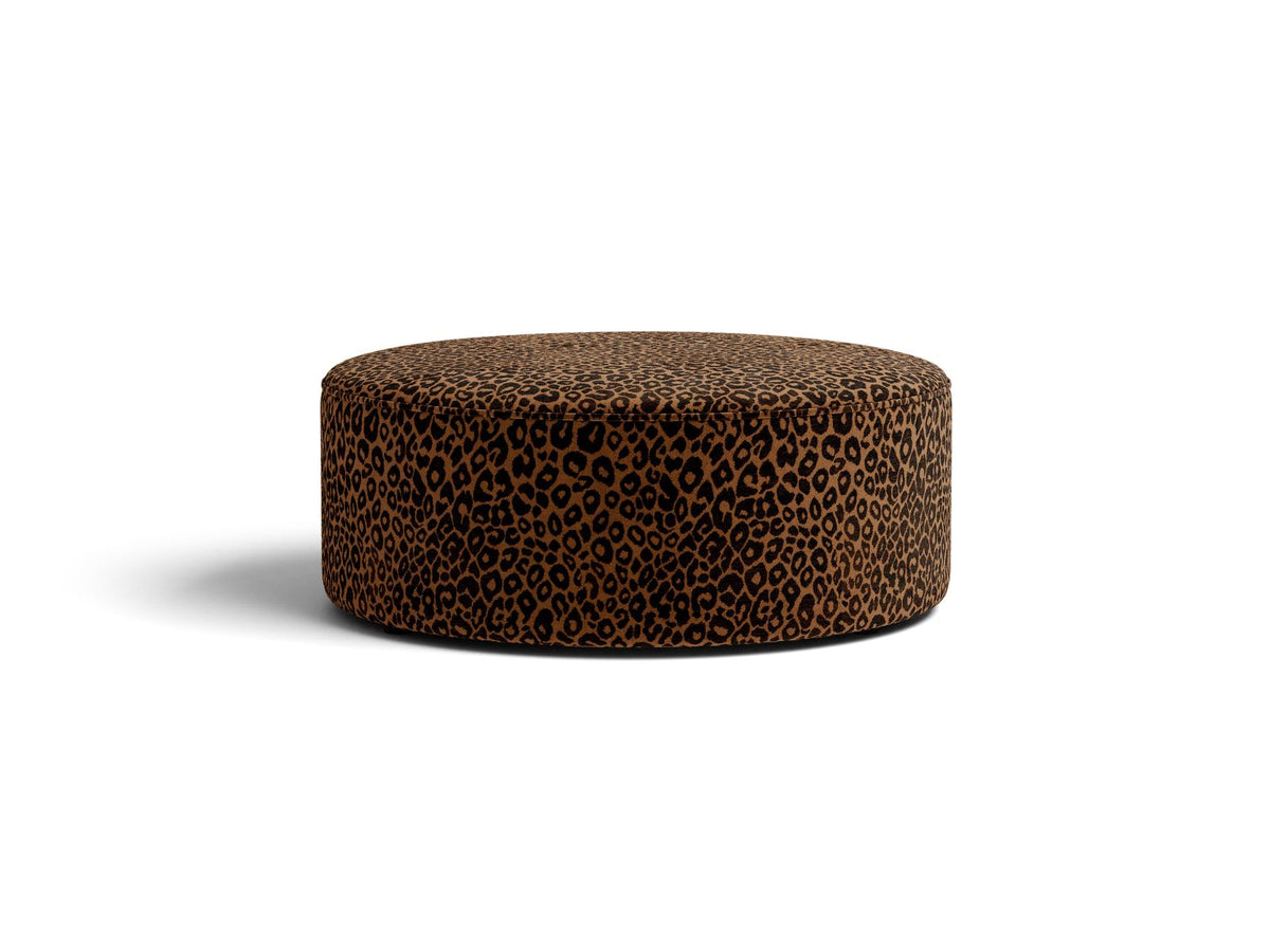 Pouf Dia, 90x90x35