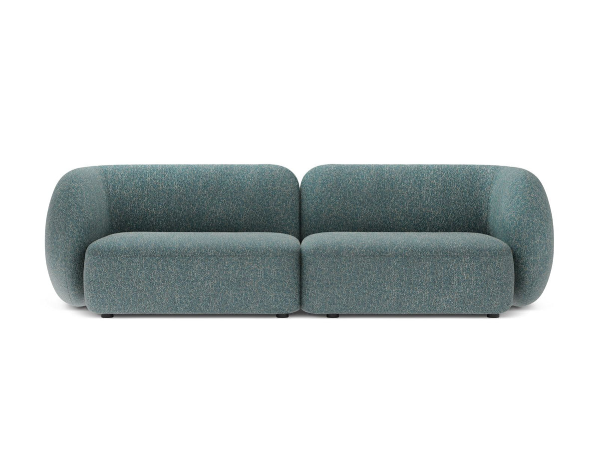 Divano Componibile Kate, 4 Posti, 99x243x76