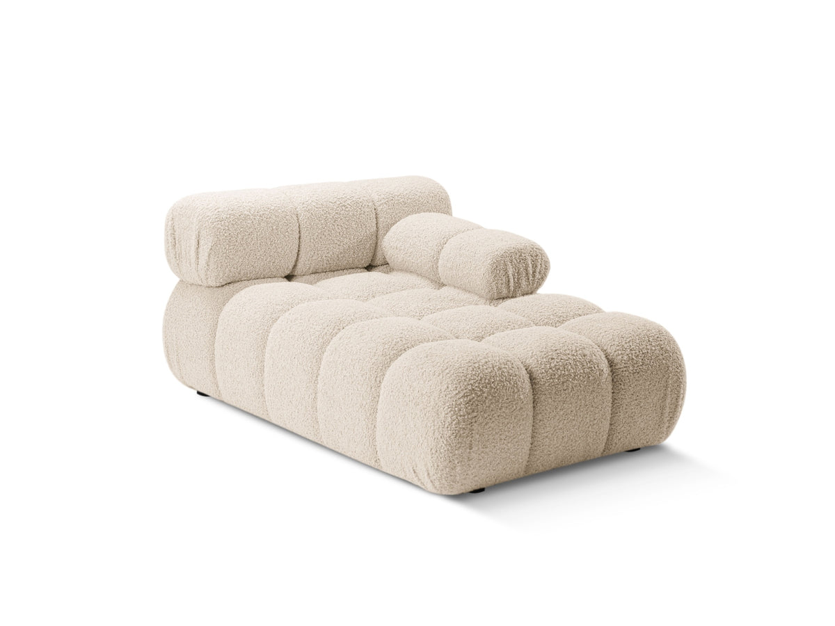 Chaise Longue Bellis, 1 Posto, 155x94x70