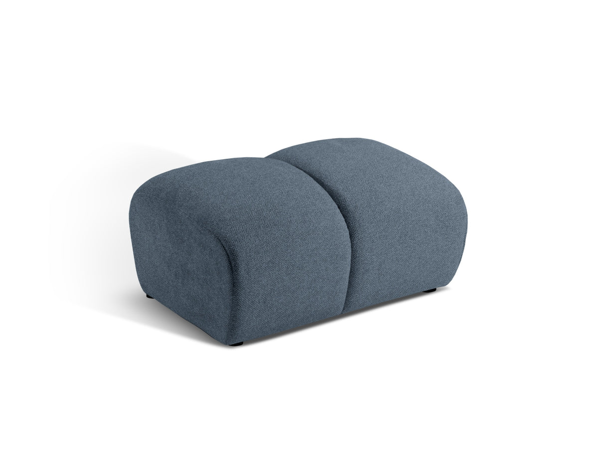 Pouf, "Diana", 1 Posto, 82x60x42