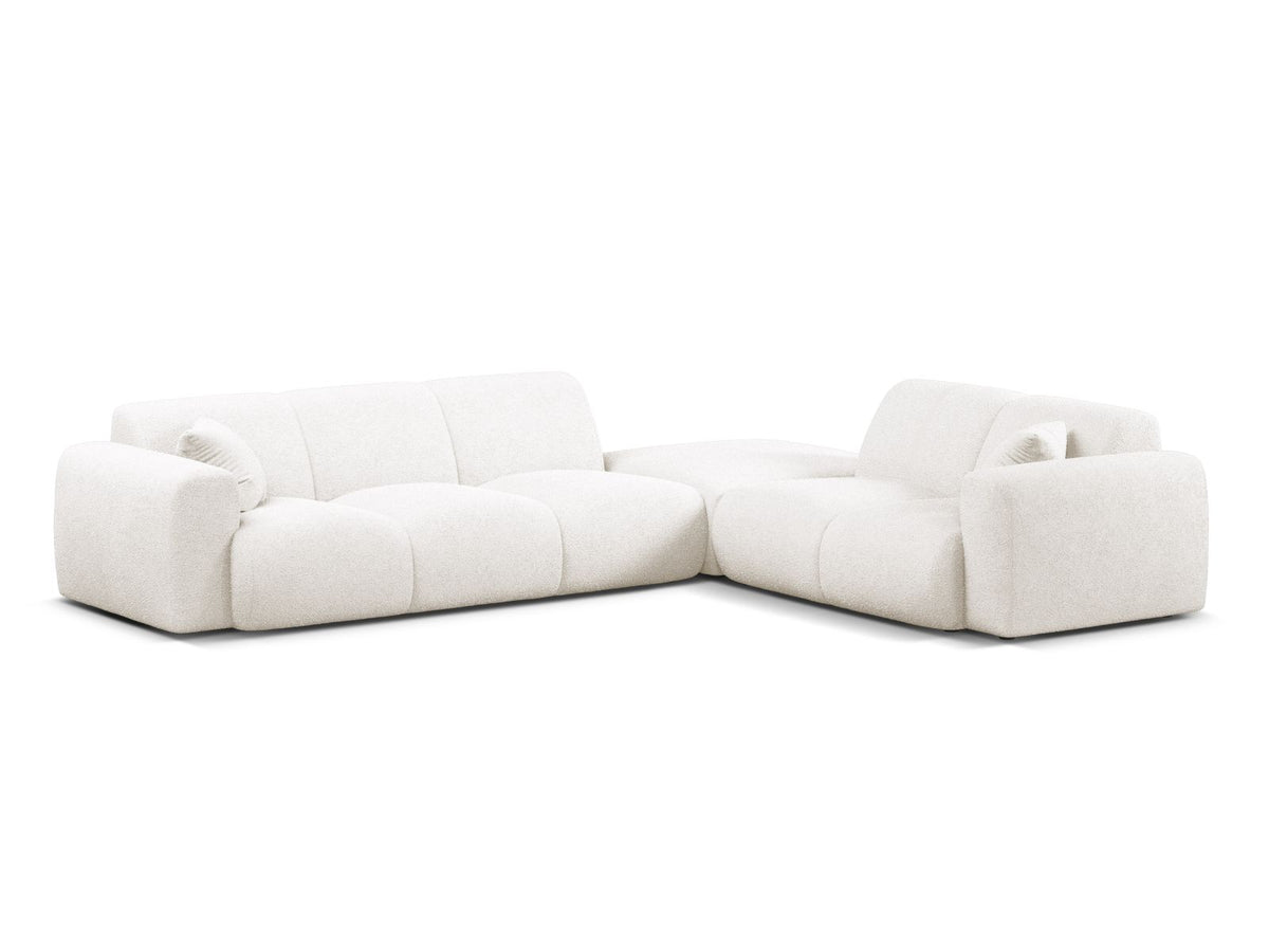 Divano Angolare Molino, 6 Posti, 250x315x72