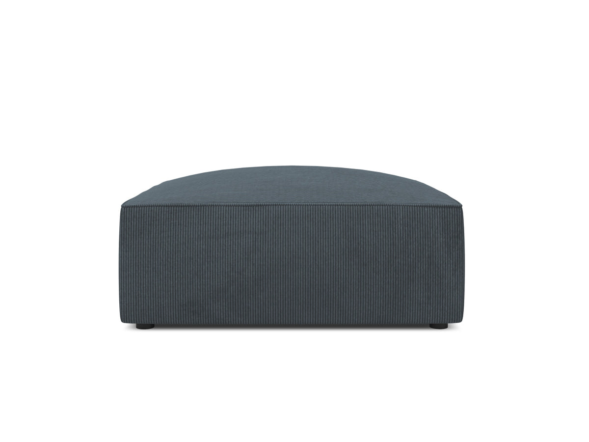 Pouf Ruby, 93x93x40