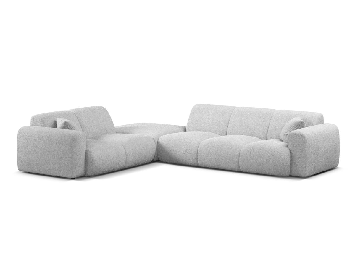 Divano Angolare Molino, 6 Posti, 250x315x72