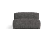 Modulo Singolo Ampio Martina, 1 Posto, 106x132x75