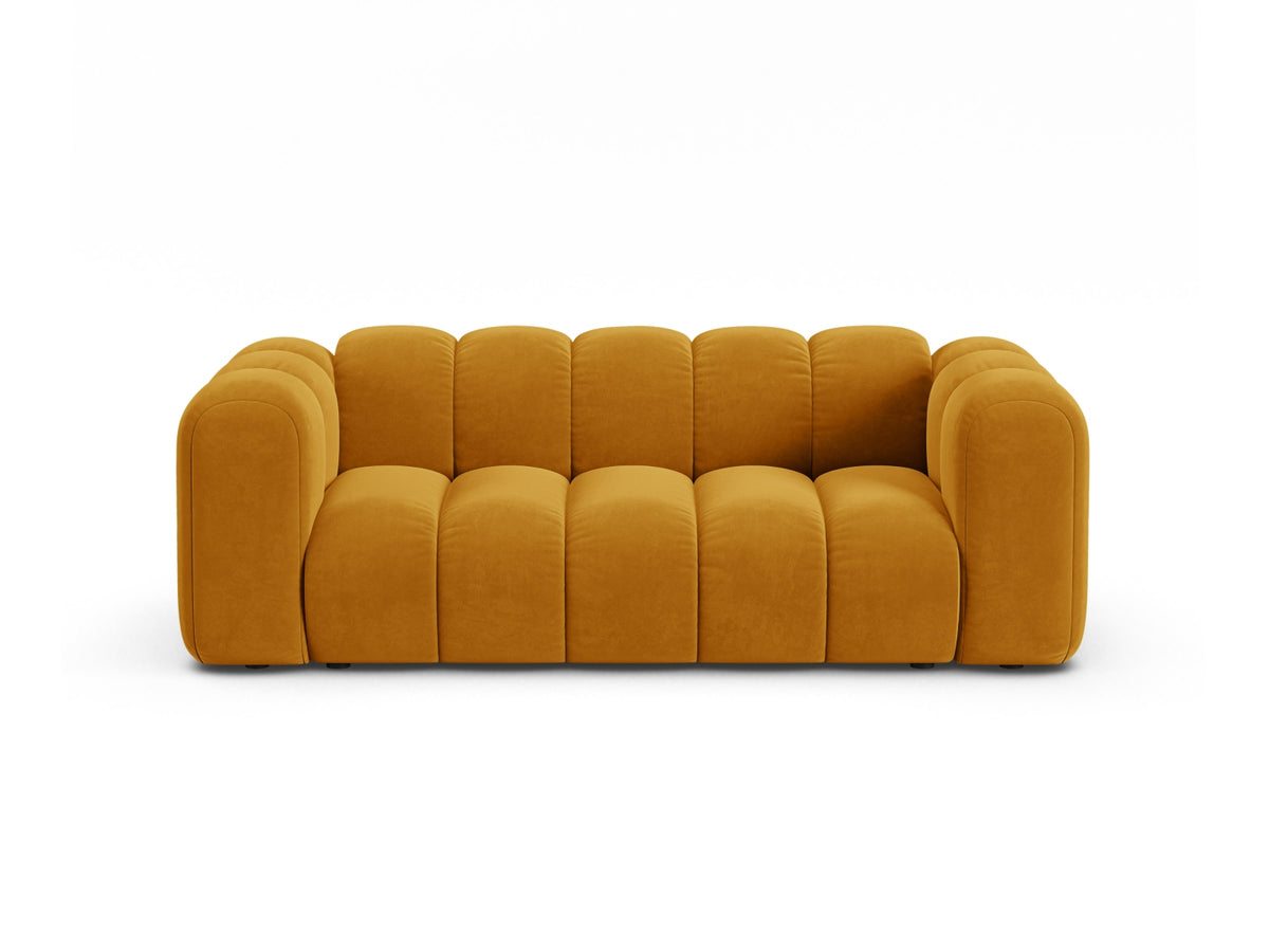Divano Lupine, 2 Posti, 95x200x70