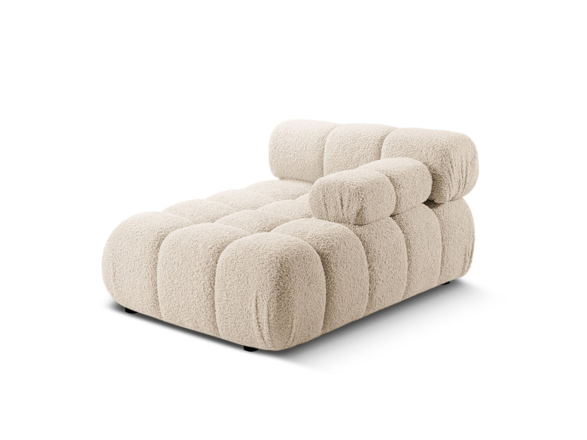 Chaise Longue Bellis, 1 Posto, 155x94x70