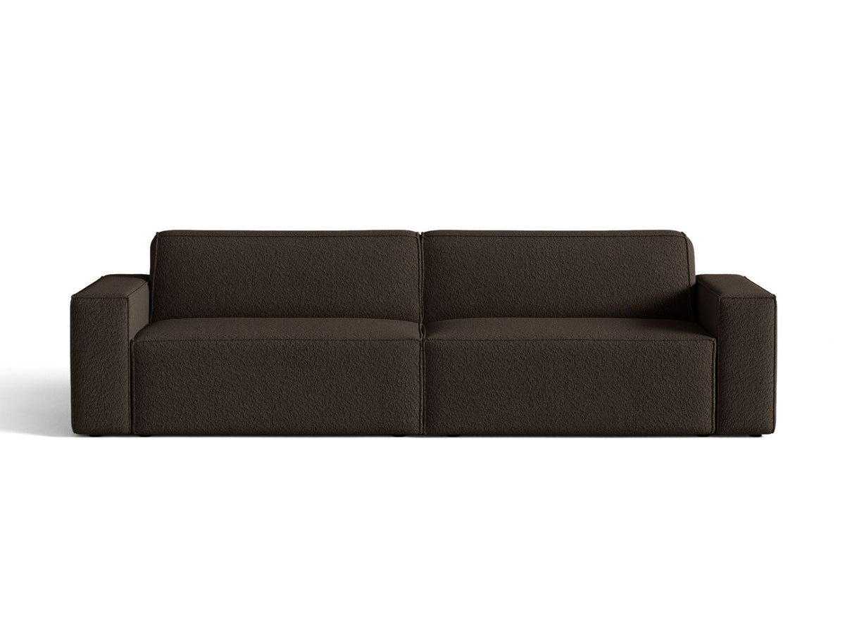 Divano Componibile Jodie, 4 Posti, 99x244x77