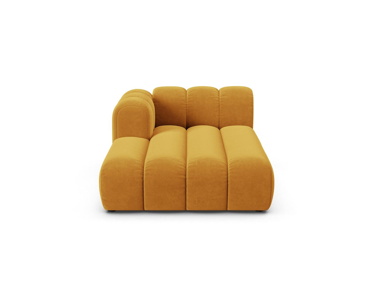 Chaise Longue Lupine, 2 Posti, 177x117x70