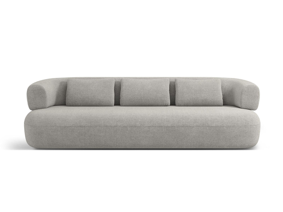 Divano Jenny, 3 Posti, 90x200x73