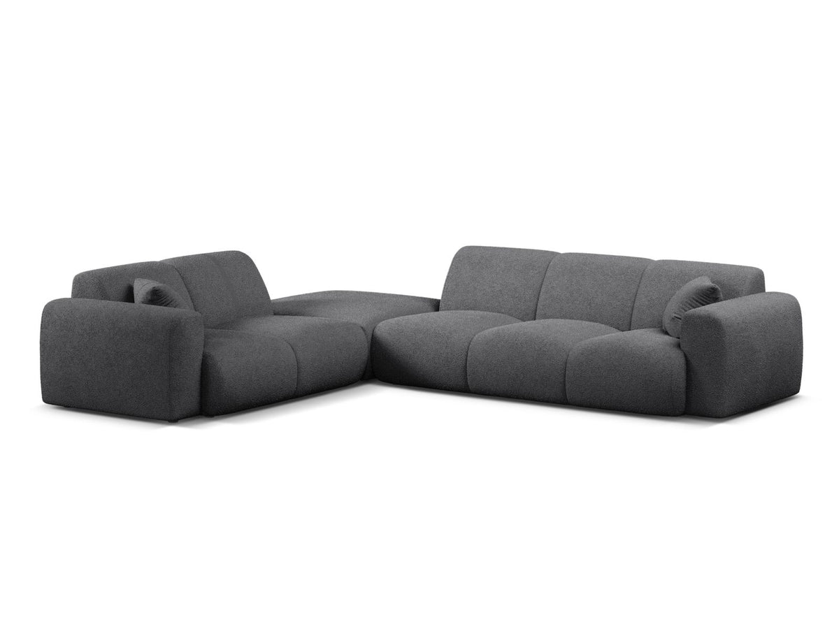 Divano Angolare Molino, 6 Posti, 250x315x72