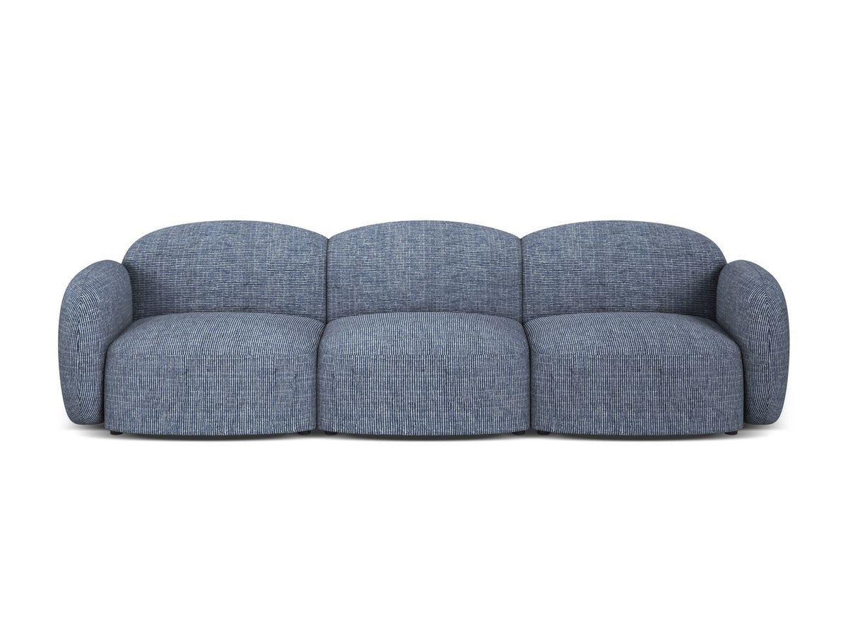 Divano Blair, 3 Posti, 95x274x76