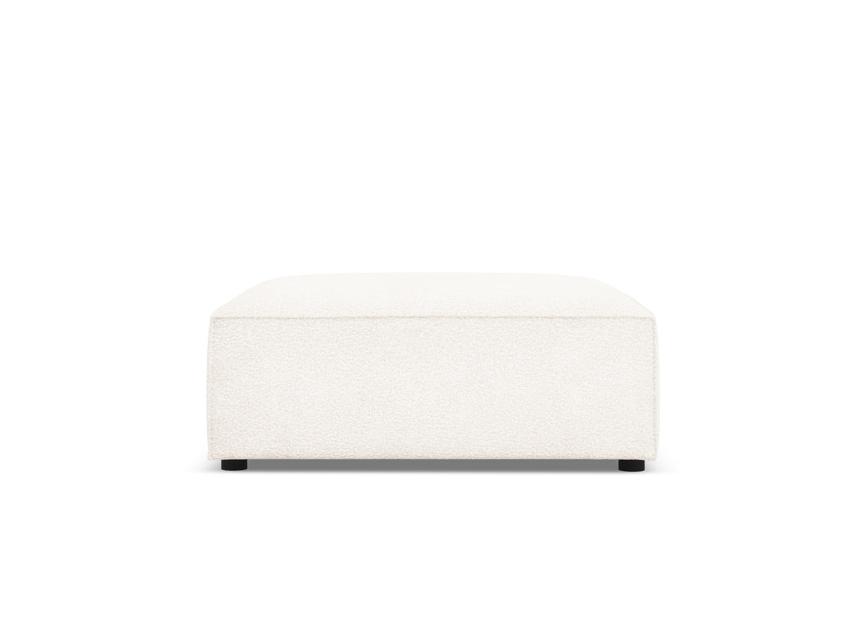 Pouf, "Jodie", 1 Posto, 102x80x40