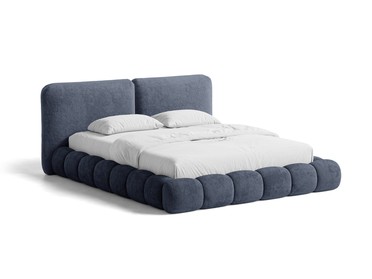 Letto Contenitore con Testata Solange