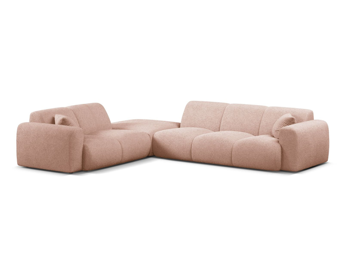 Divano Angolare Molino, 6 Posti, 250x315x72