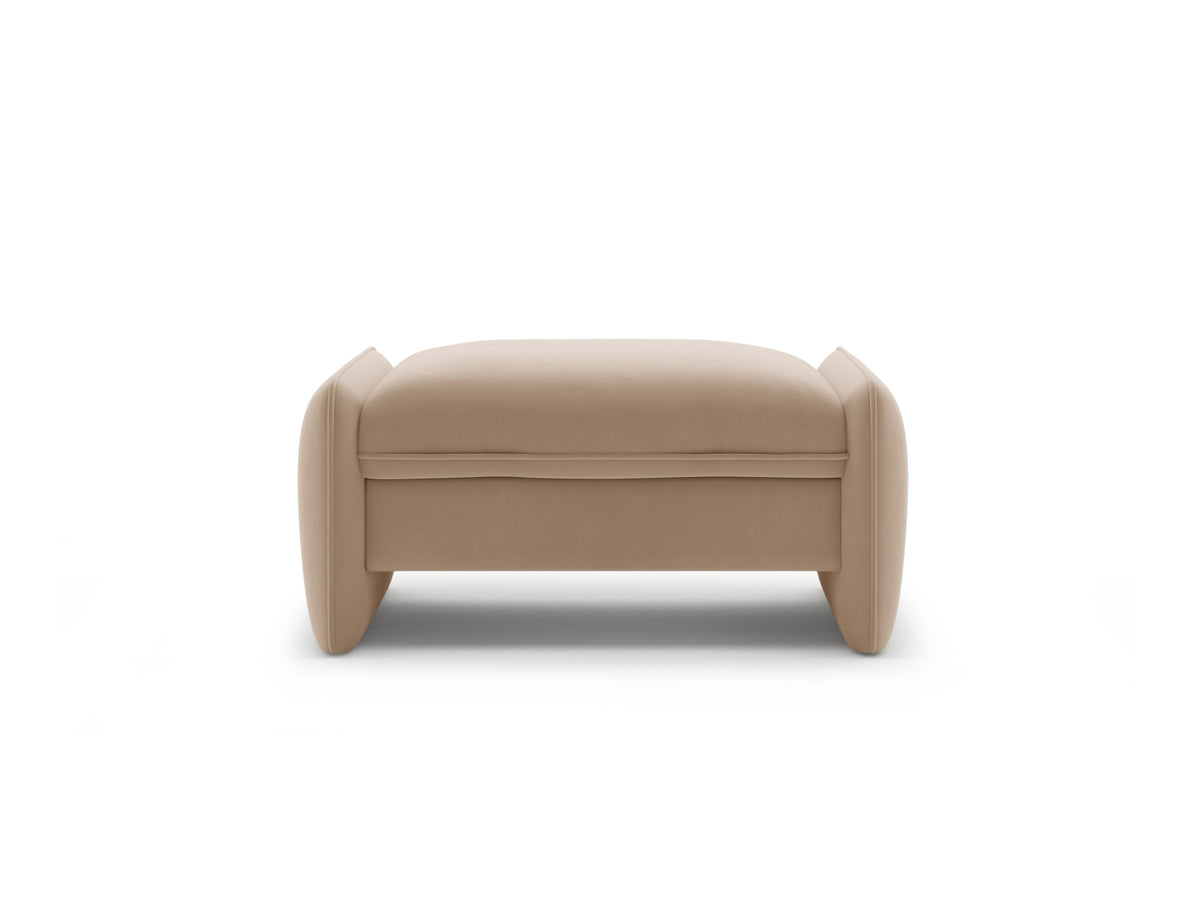 Pouf Georgia, 70x95x43