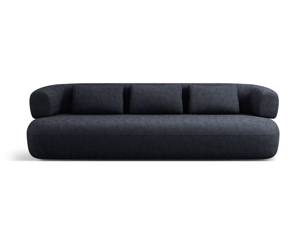 Divano Jenny, 3 Posti, 90x200x73