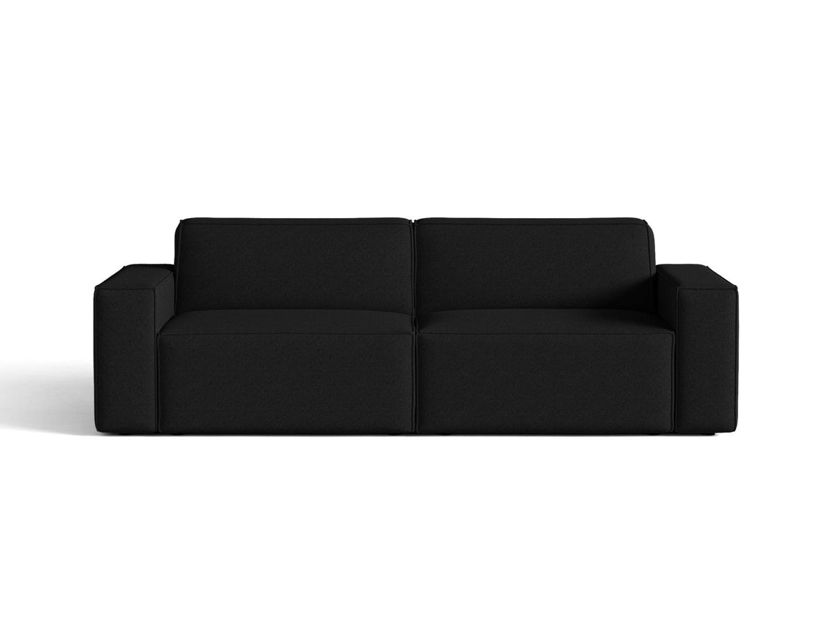 Divano Componibile Jodie, 3 Posti, 99x204x77