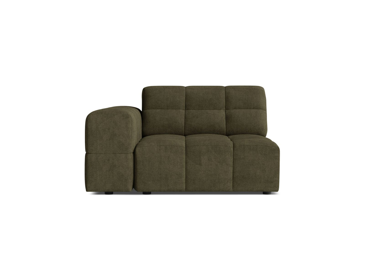 Modulo con Bracciolo Jennifer, 1 Posto, 102x106x78
