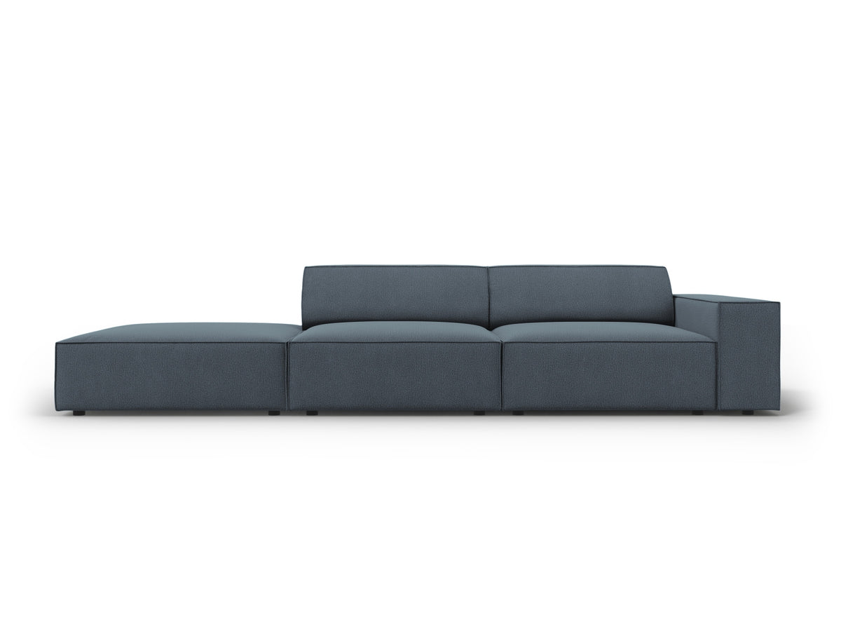Divano, "Jodie", 3 Posti, 262x102x70