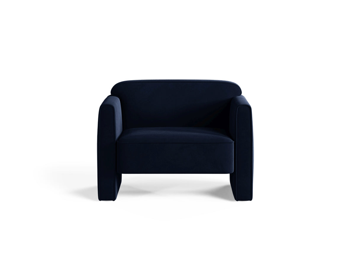Poltrona Abby, 1 Posto, 80x90x69
