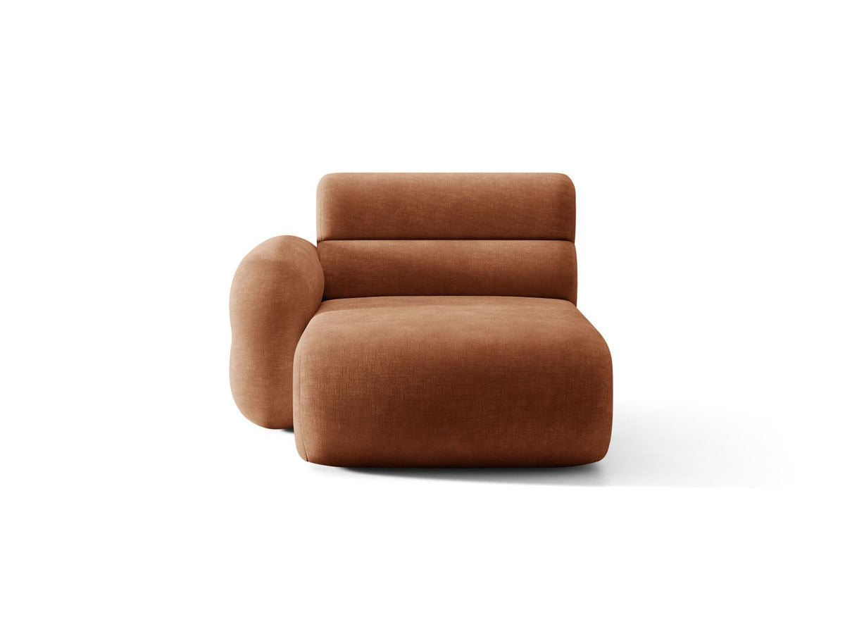 Chaise Longue Neo, 1 Posto, 165x110x83