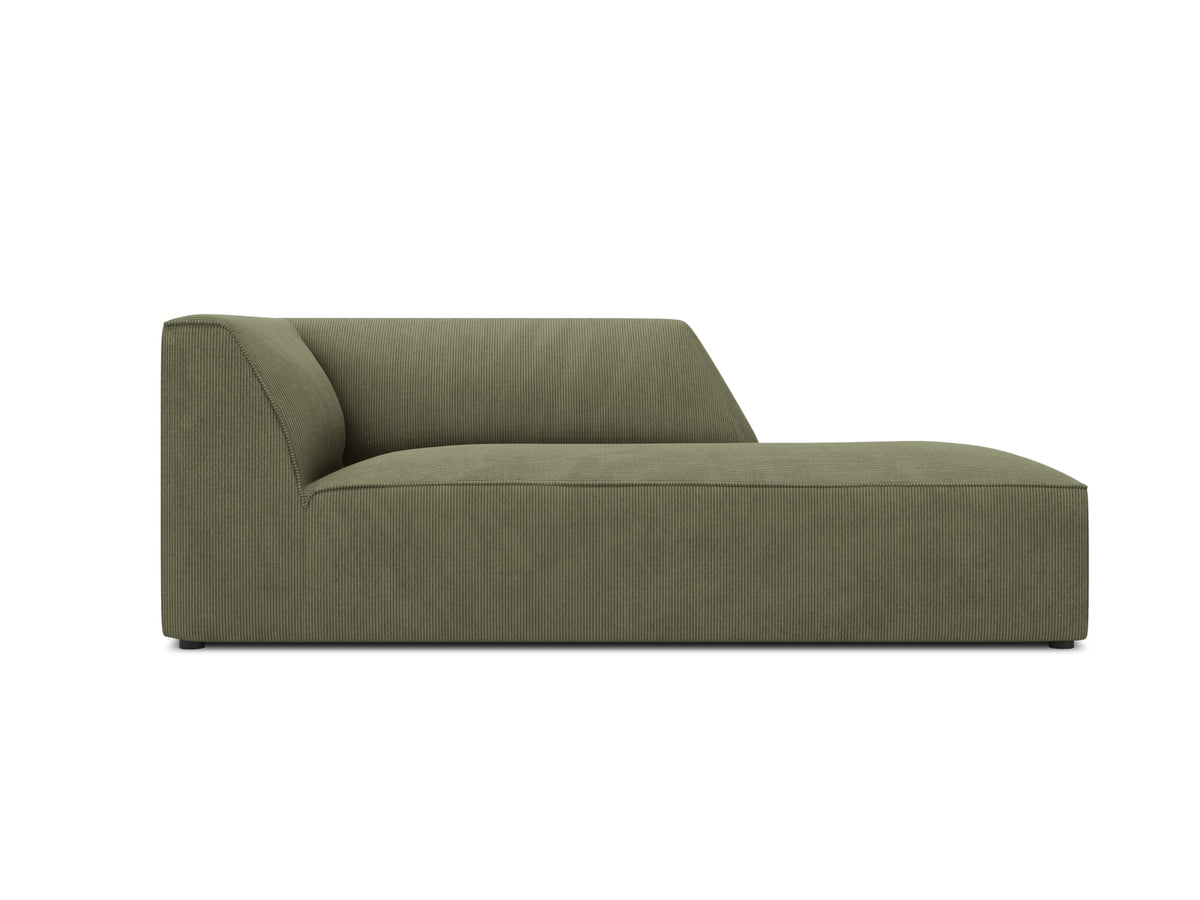 Chaise Longue Ruby, 1 Posto, 180x93x69