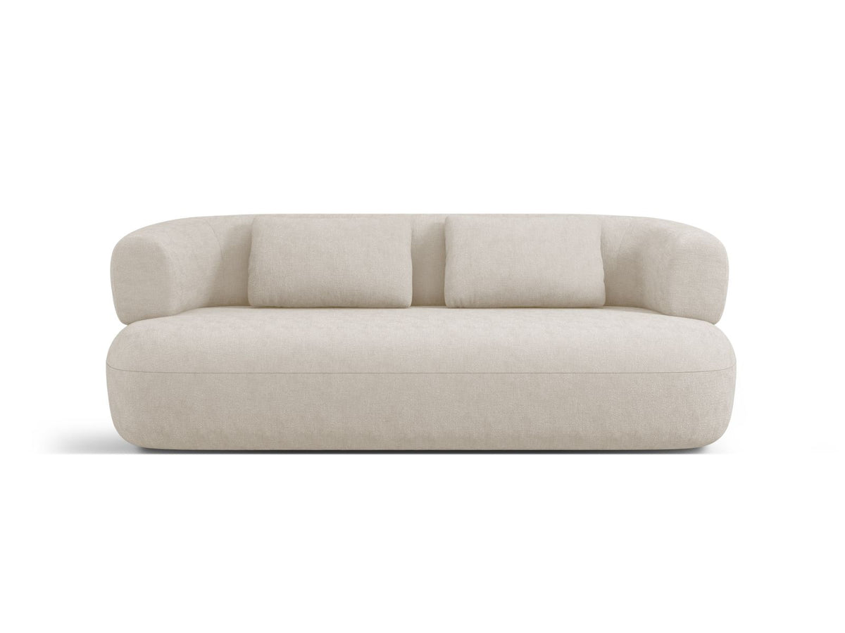Divano Jenny, 2 Posti, 90x178x73