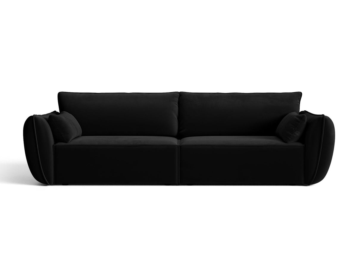 Divano Kaelle, 4 Posti, 110x248x85
