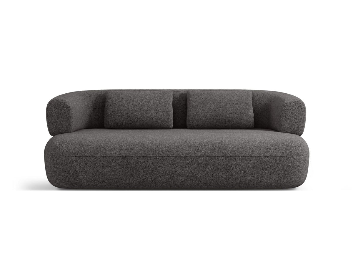 Divano Jenny, 2 Posti, 90x178x73