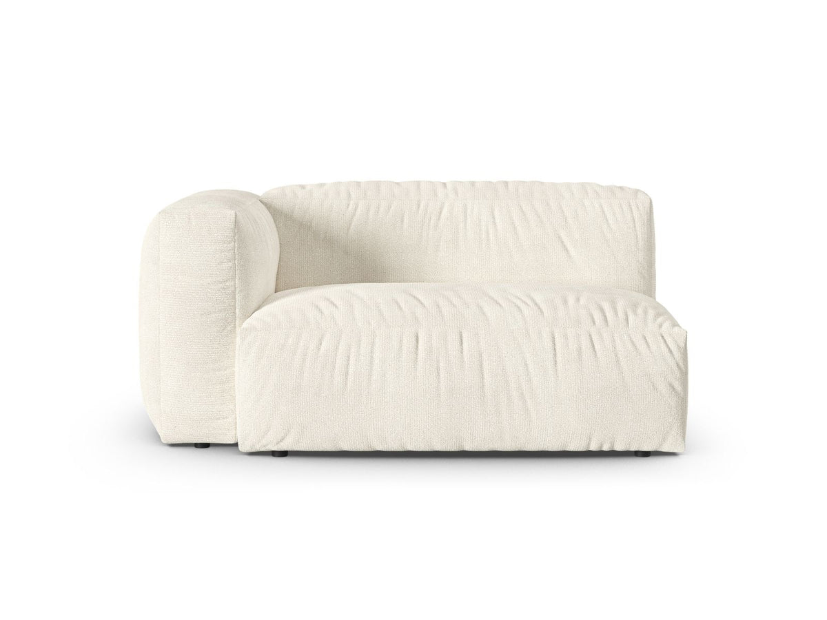 Modulo Doppio XL Martina, 1 Posto, 120x160x75