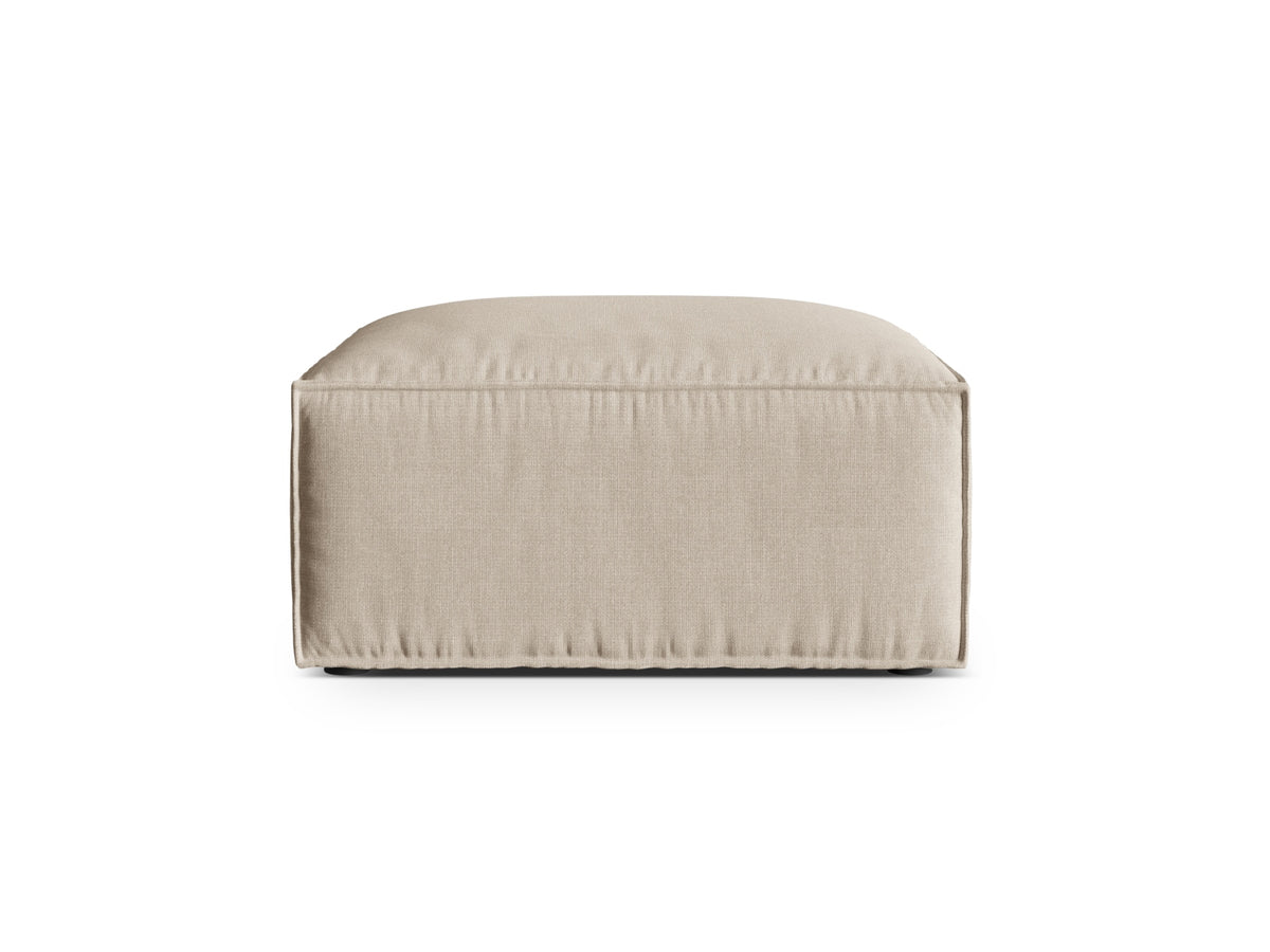 Pouf Nuria, 85x85x45