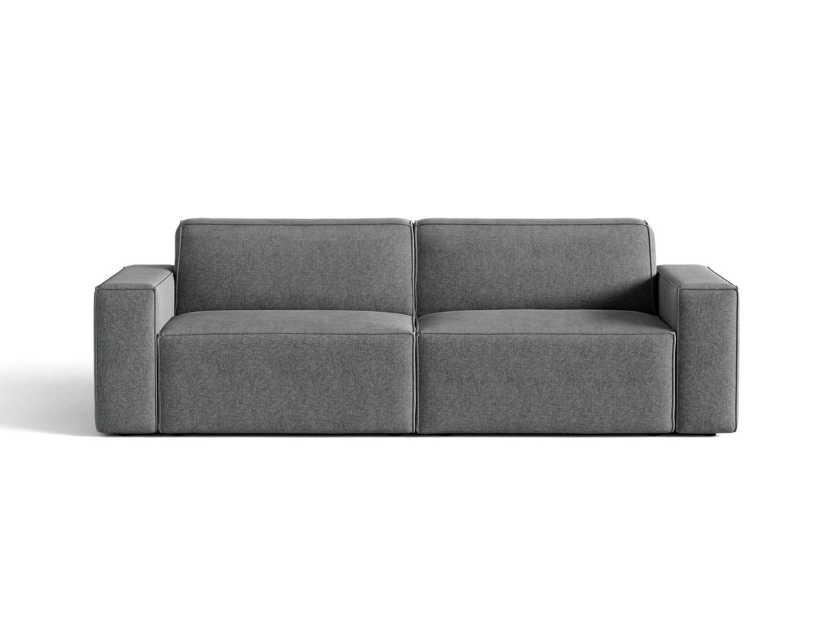 Divano Componibile Jodie, 3 Posti, 99x204x77
