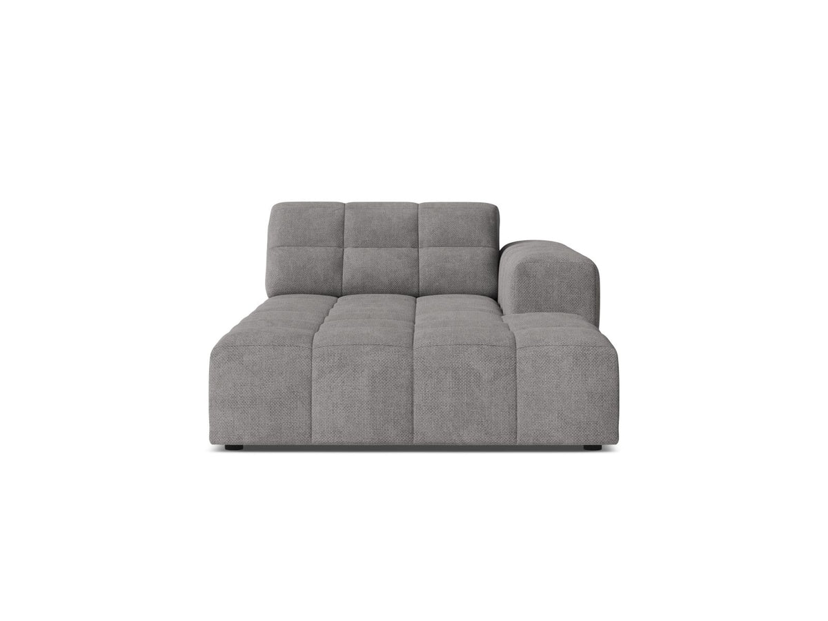 Chaise Longue Jennifer, 1 Posto, 167x108x78