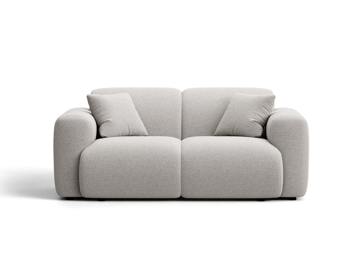 Divano Molino, 2 Posti, 100x170x72