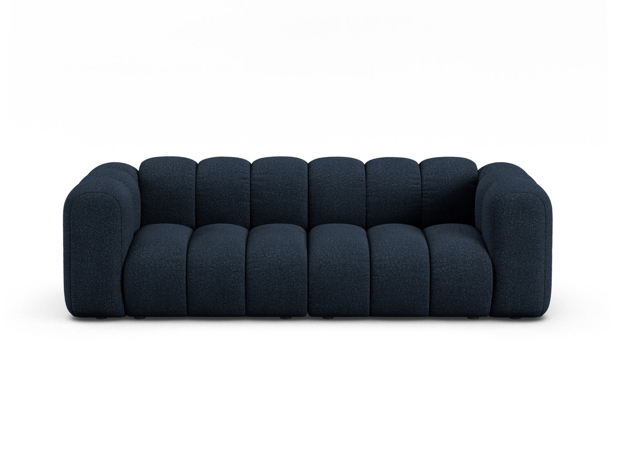 Divano Lupine, 3 Posti, 95x230x70